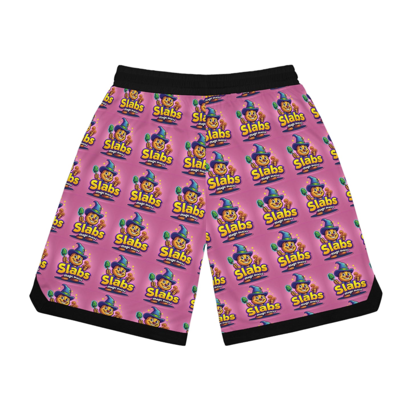 Slabs Magic Shorts