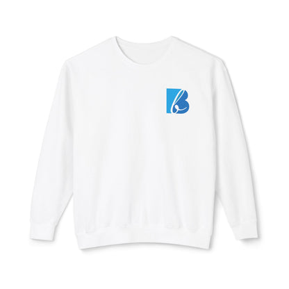 Alternate Logo Sweatshirt