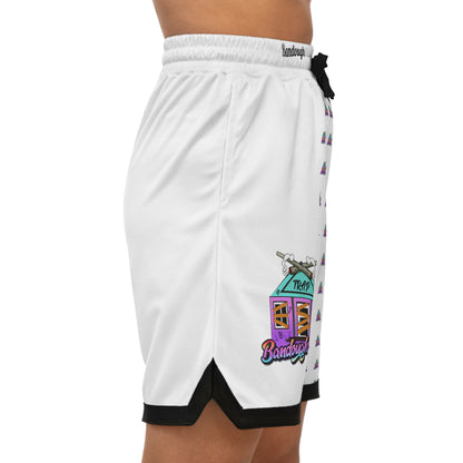 Basketball Shorts