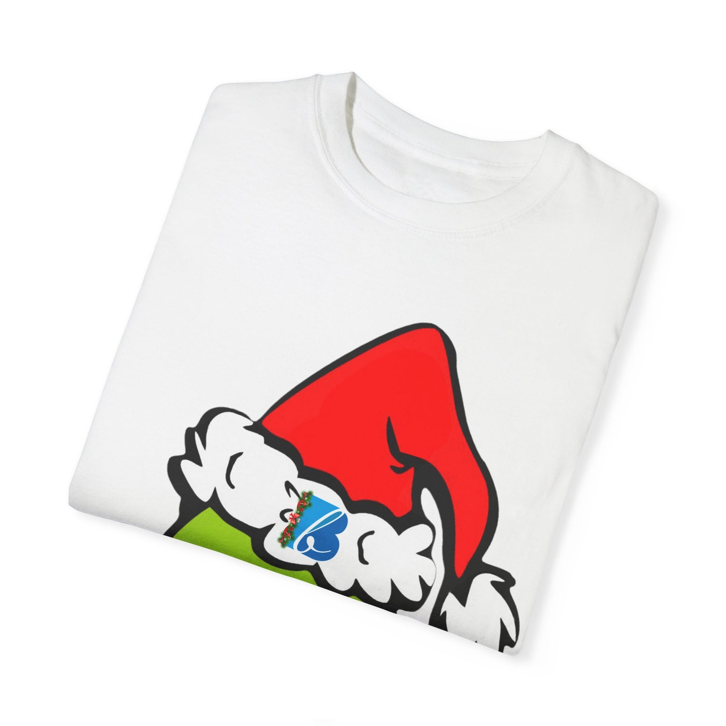 Grinch T-Shirt