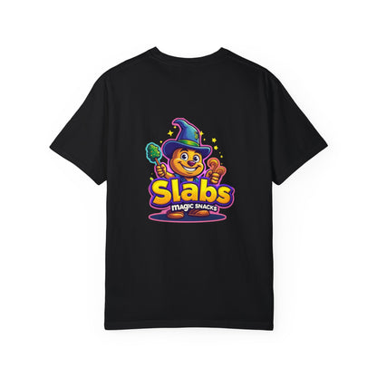 Slabs Magic T-Shirt