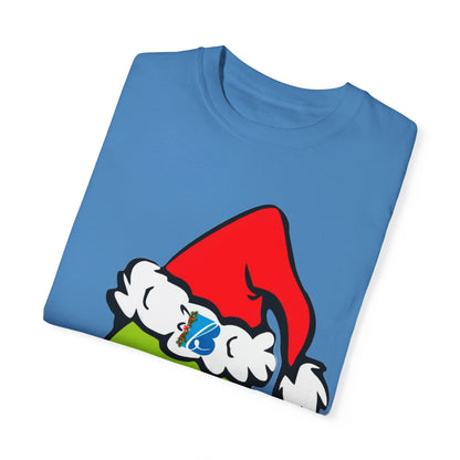 Grinch T-Shirt