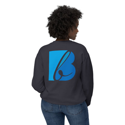 Alternate Logo Sweatshirt