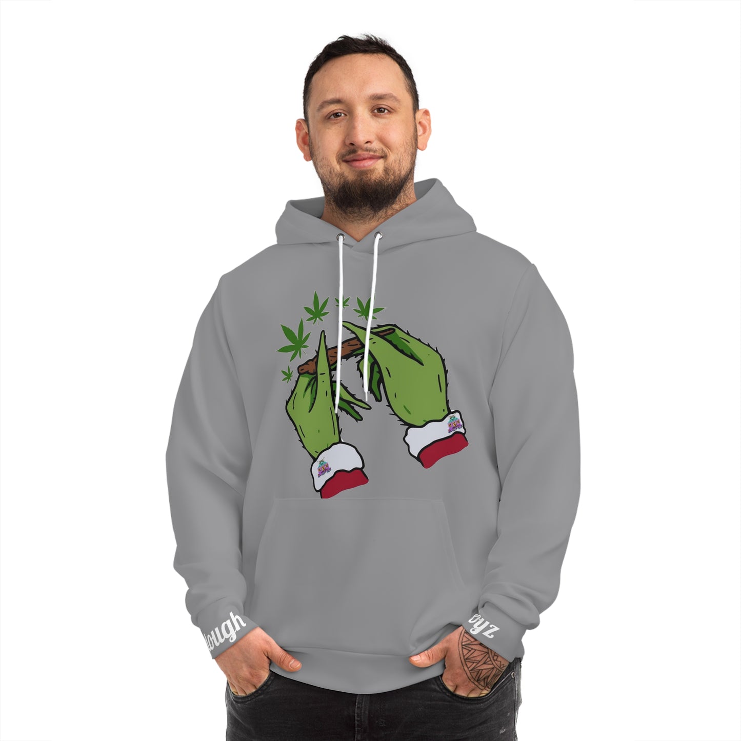 Christmas Hoodie