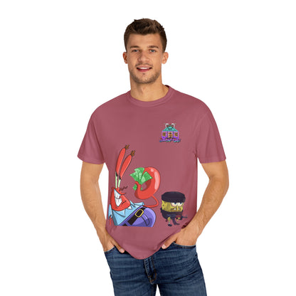 Krab-Trap T-Shirt