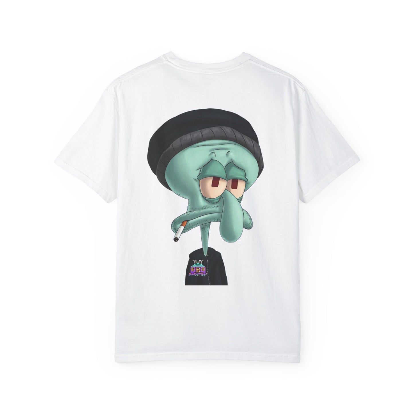 Krab-Trap T-Shirt