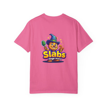 Slabs Magic T-Shirt