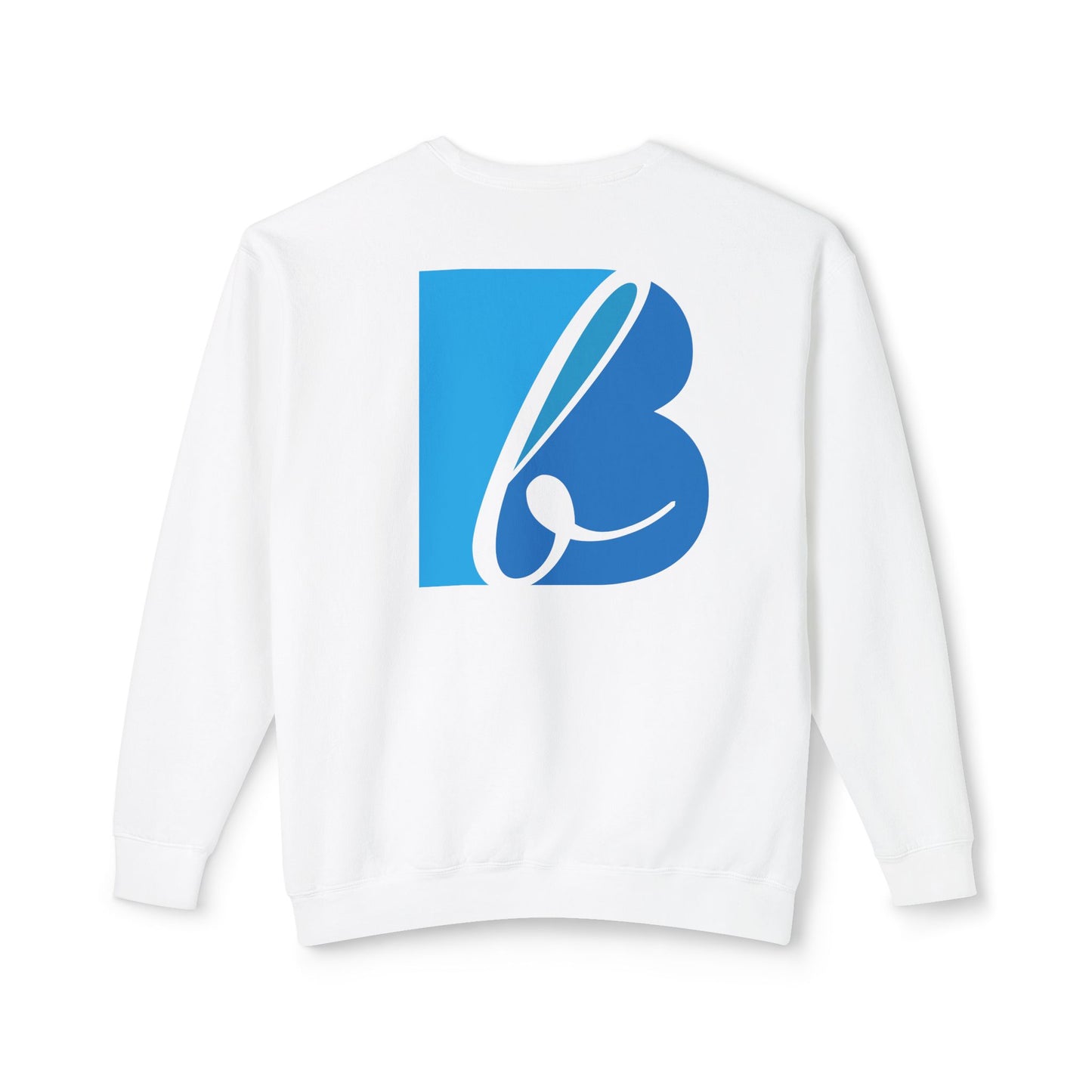 Alternate Logo Sweatshirt