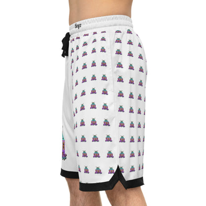 Basketball Shorts