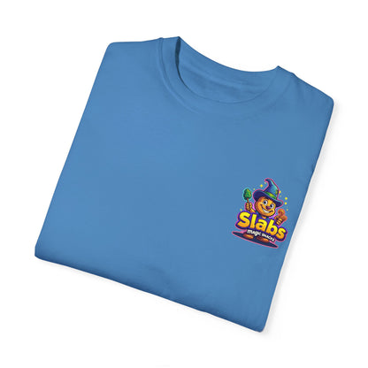 Slabs Magic T-Shirt