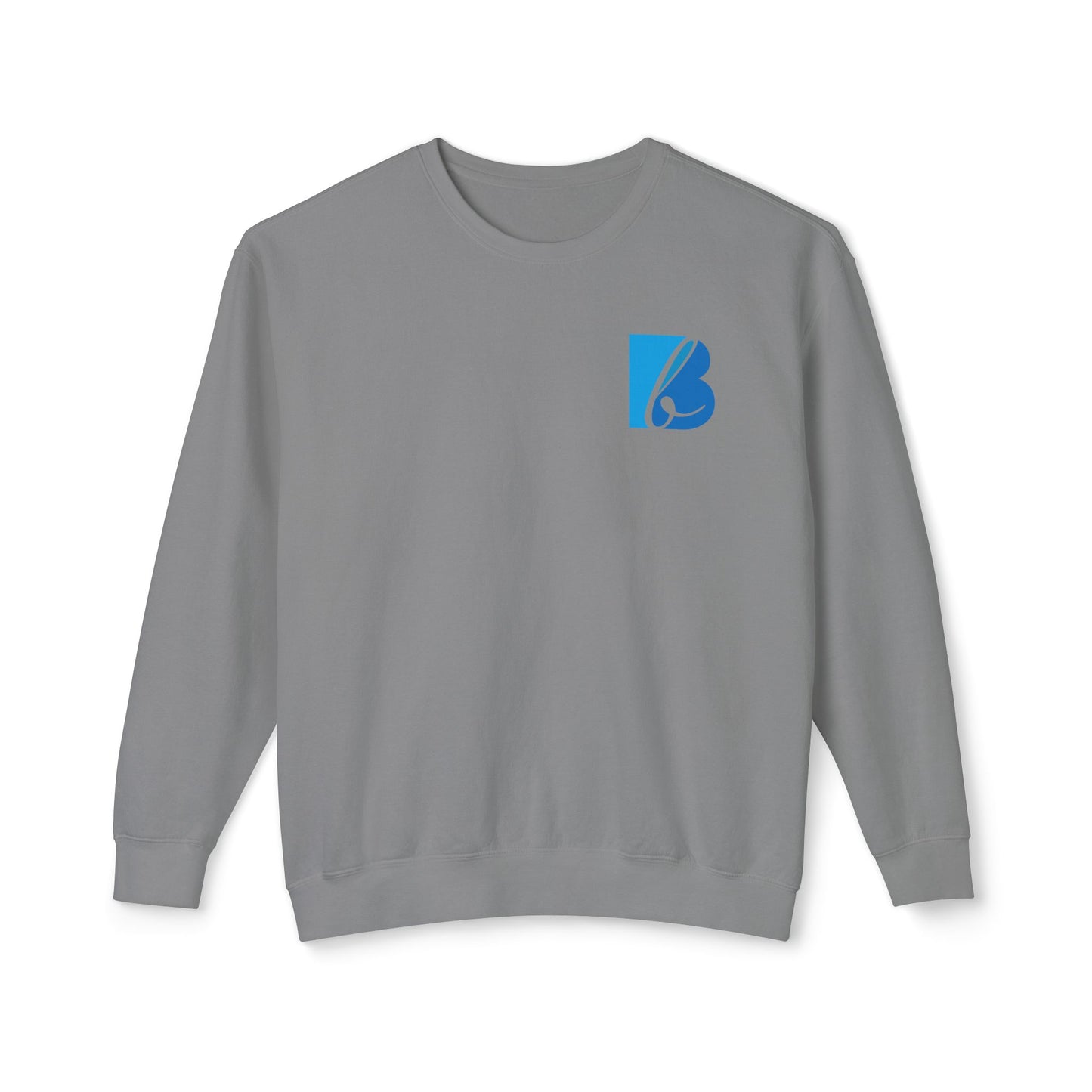 Alternate Logo Sweatshirt