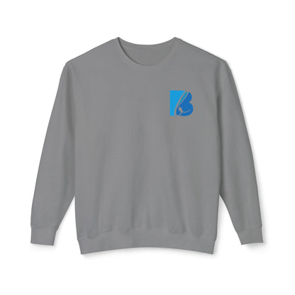 Alternate Logo Sweatshirt