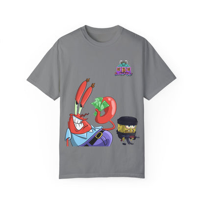 Krab-Trap T-Shirt