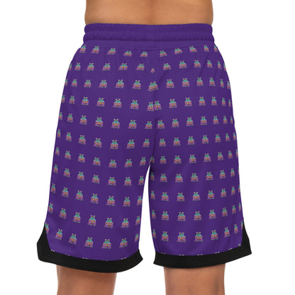 Basketball Shorts