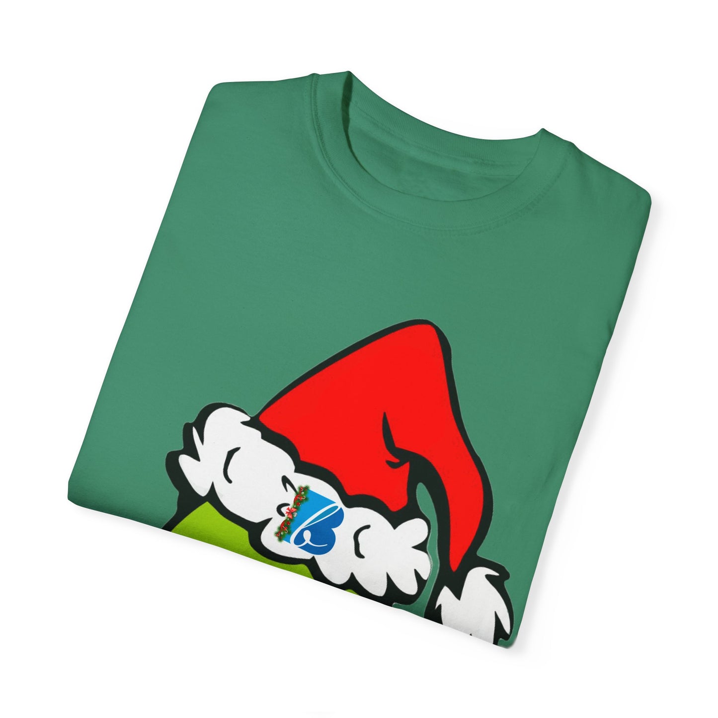 Grinch T-Shirt