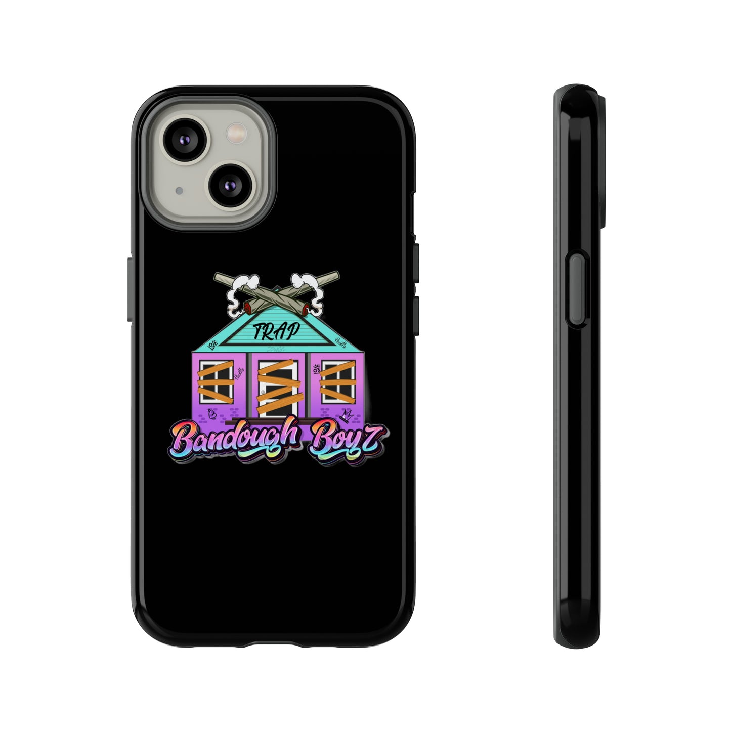 Phone Cases (Yes, we have yours!)