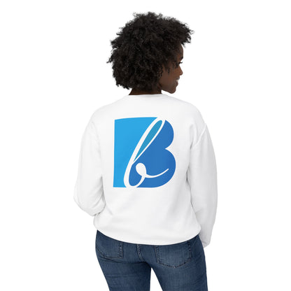 Alternate Logo Sweatshirt