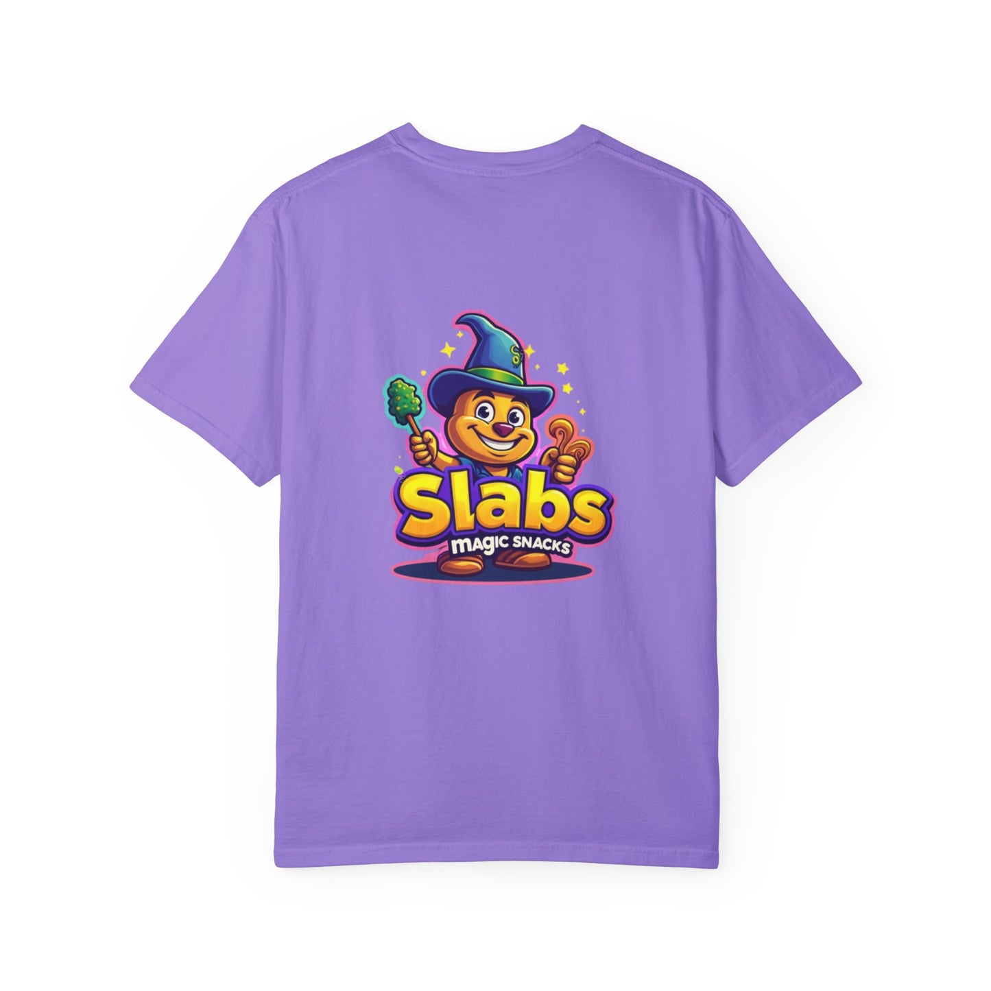 Slabs Magic T-Shirt