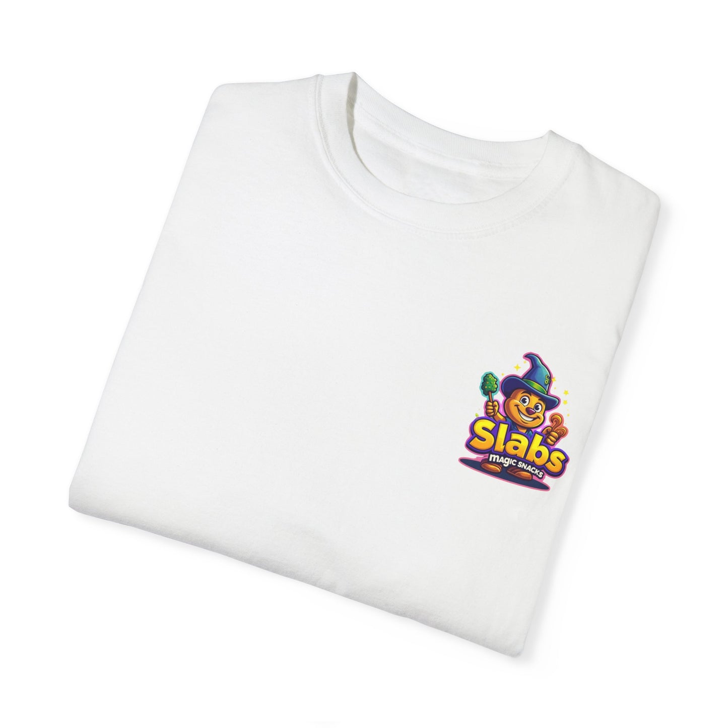 Slabs Magic T-Shirt