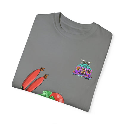 Krab-Trap T-Shirt