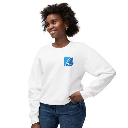 Alternate Logo Sweatshirt