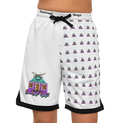 Basketball Shorts