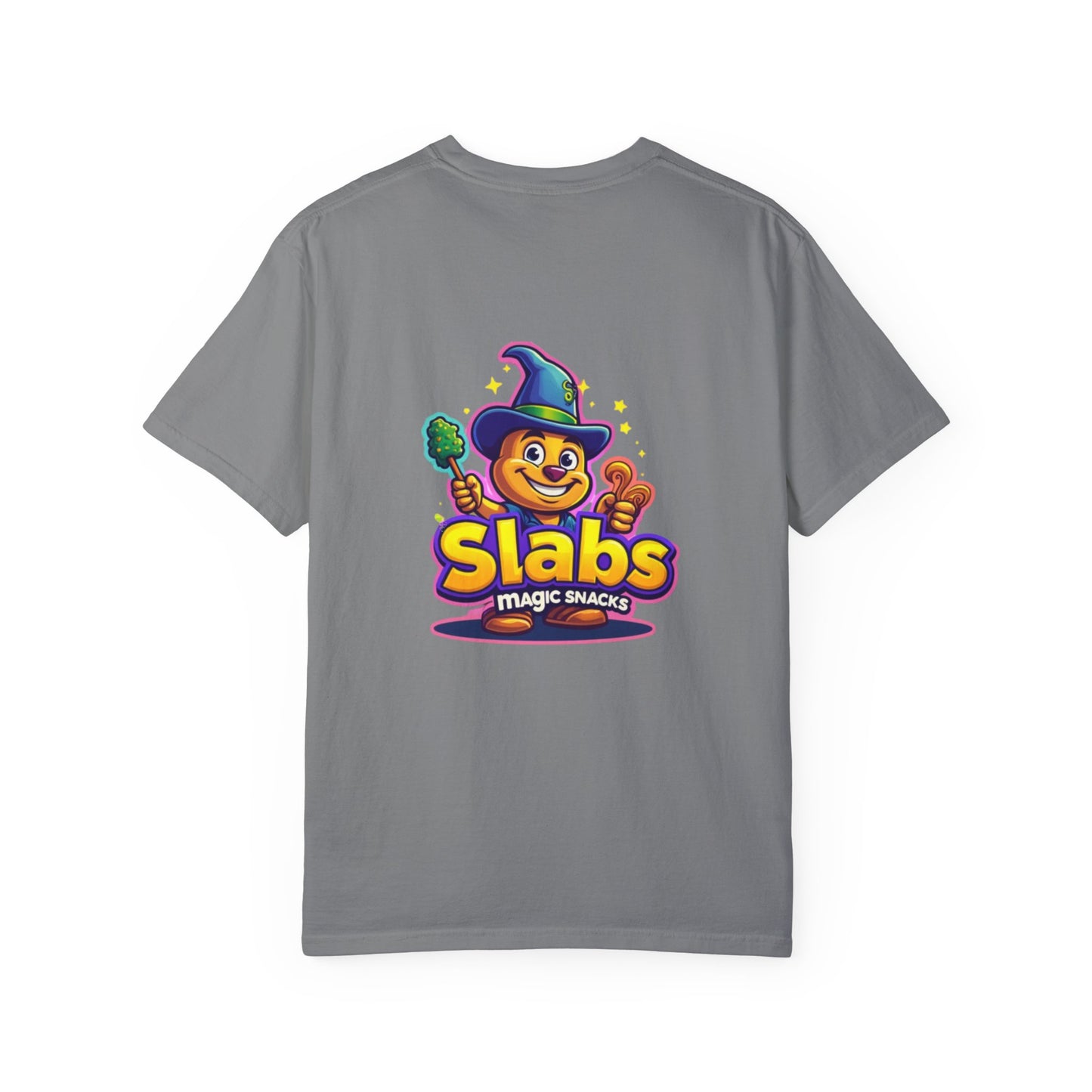 Slabs Magic T-Shirt