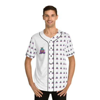 Men's Baseball Jersey