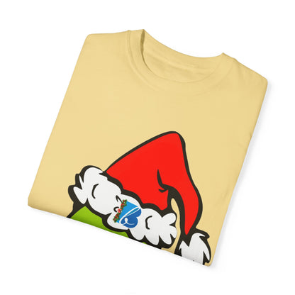 Grinch T-Shirt