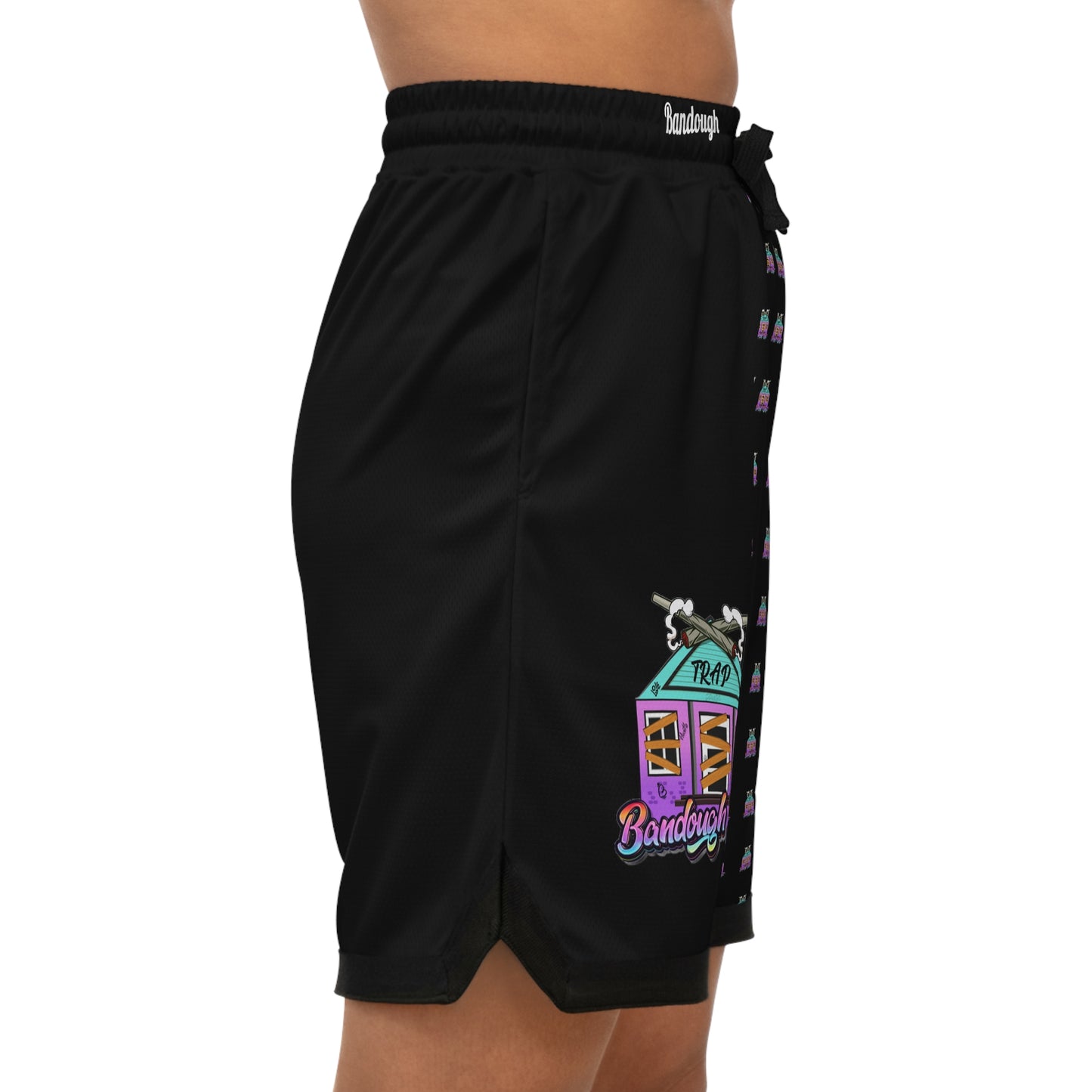 Basketball Shorts