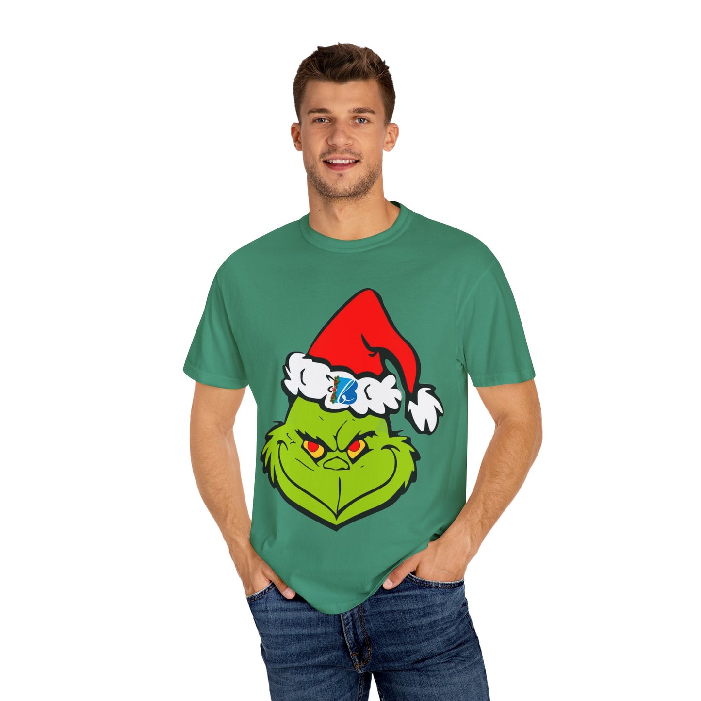 Grinch T-Shirt