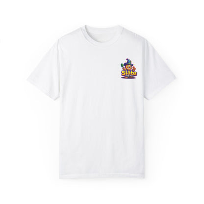 Slabs Magic T-Shirt