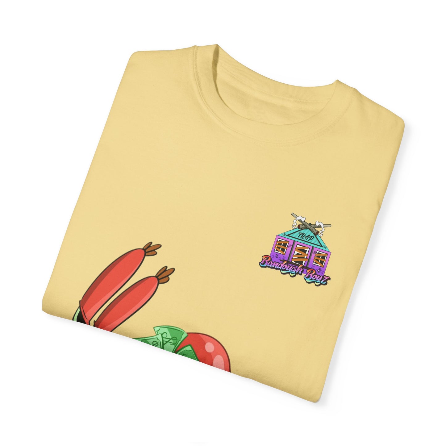 Krab-Trap T-Shirt