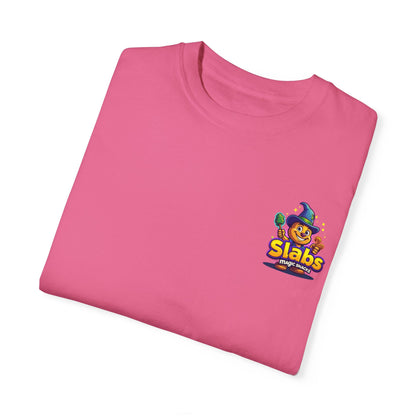 Slabs Magic T-Shirt