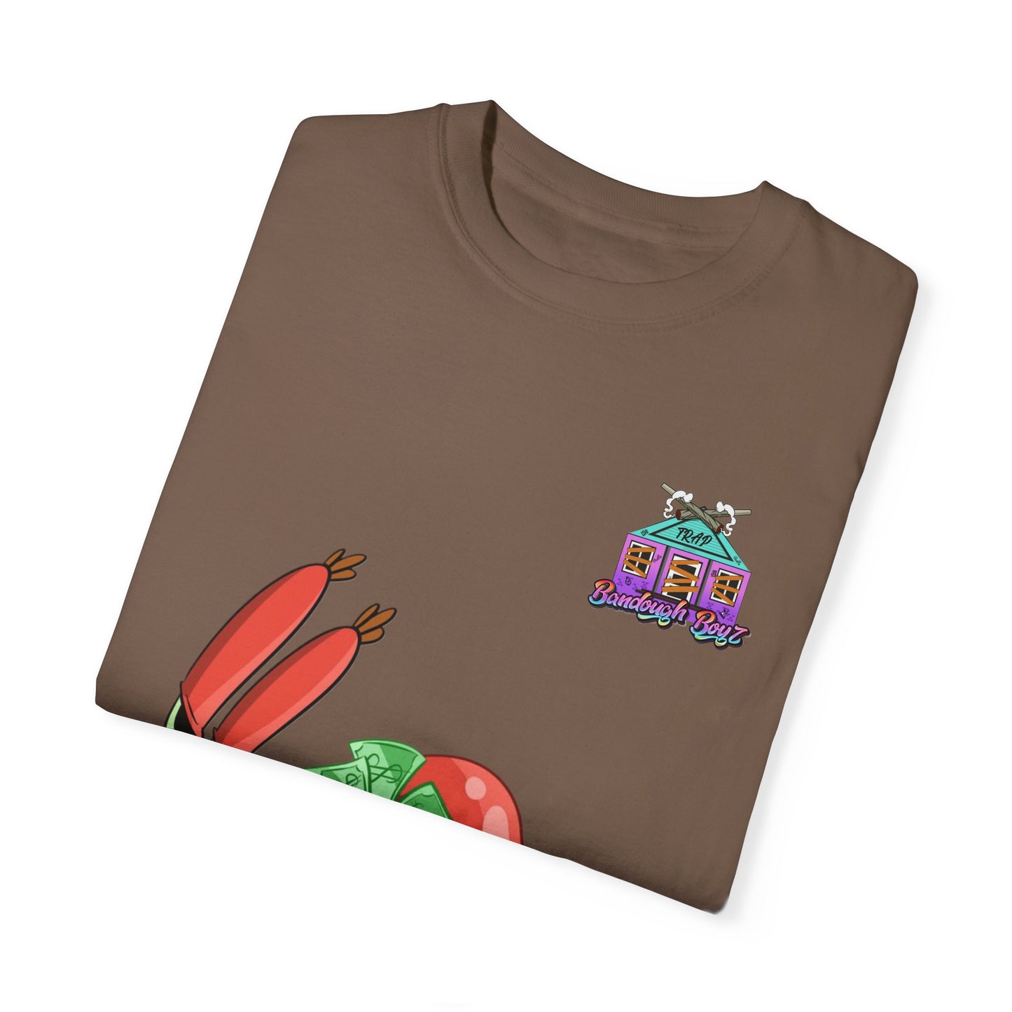 Krab-Trap T-Shirt