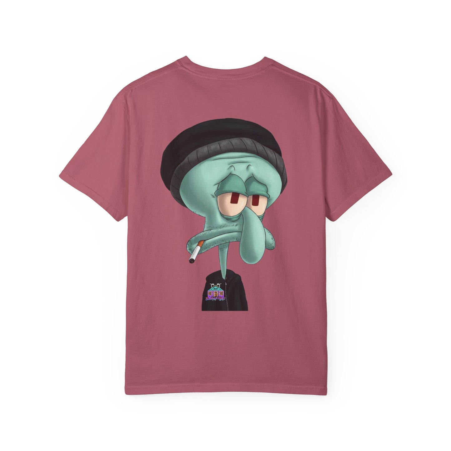 Krab-Trap T-Shirt