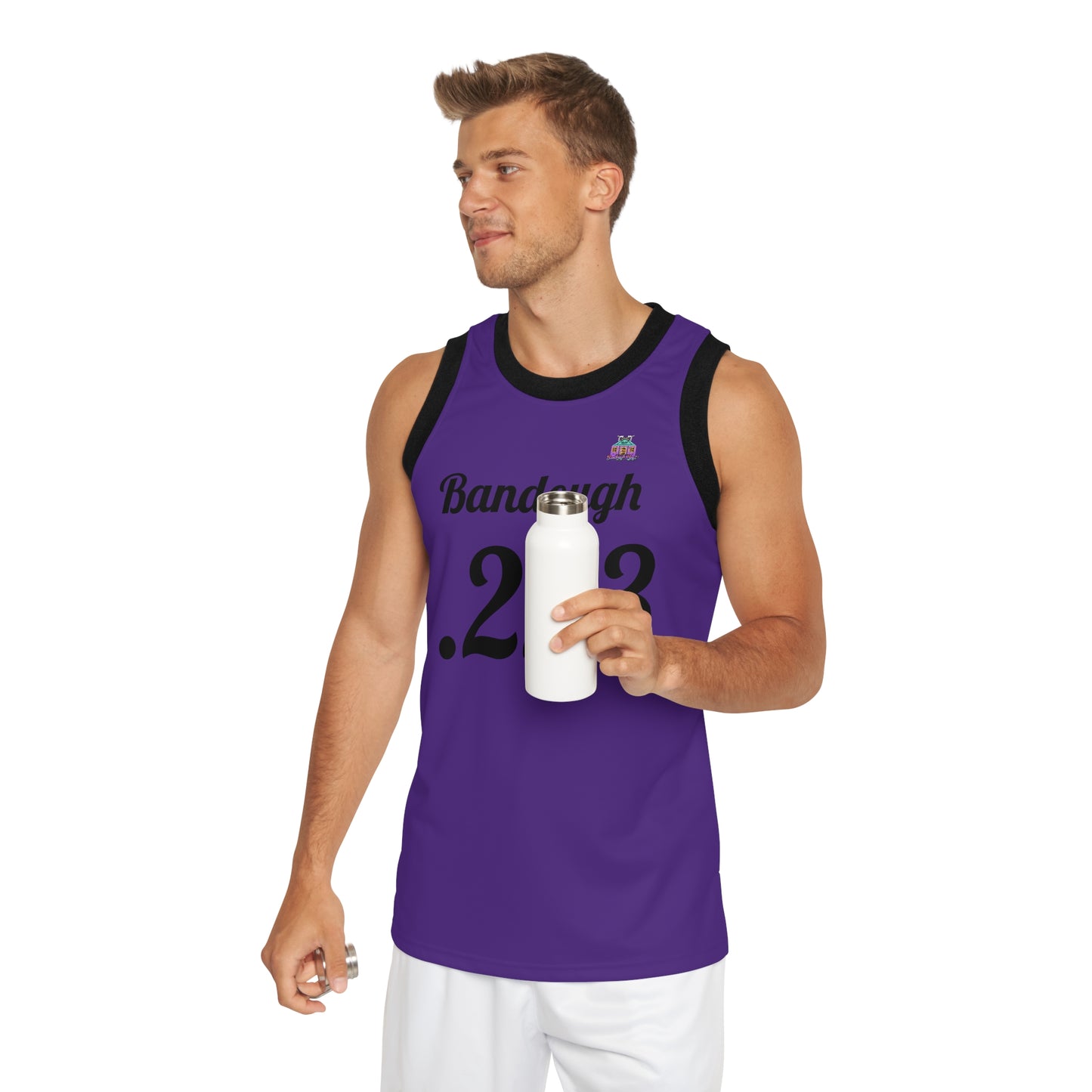 Basketball Jersey