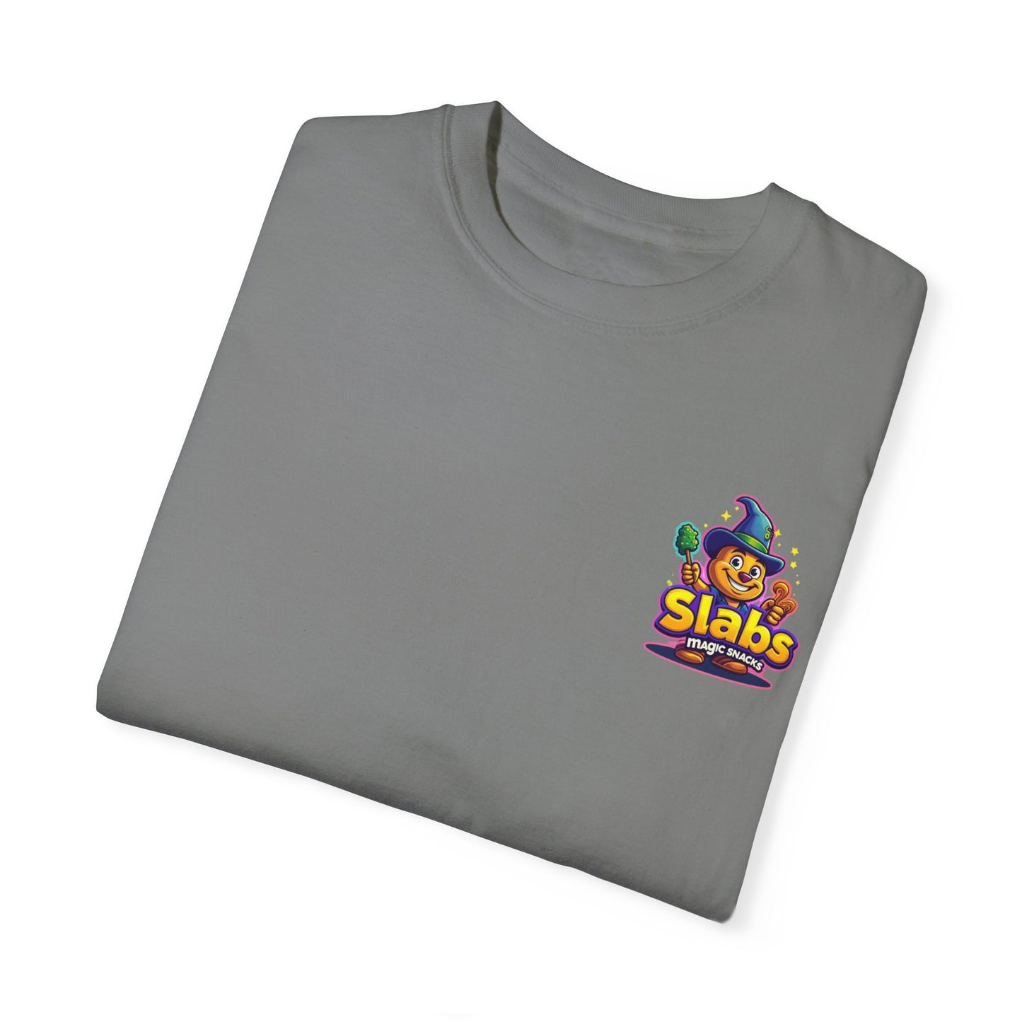 Slabs Magic T-Shirt