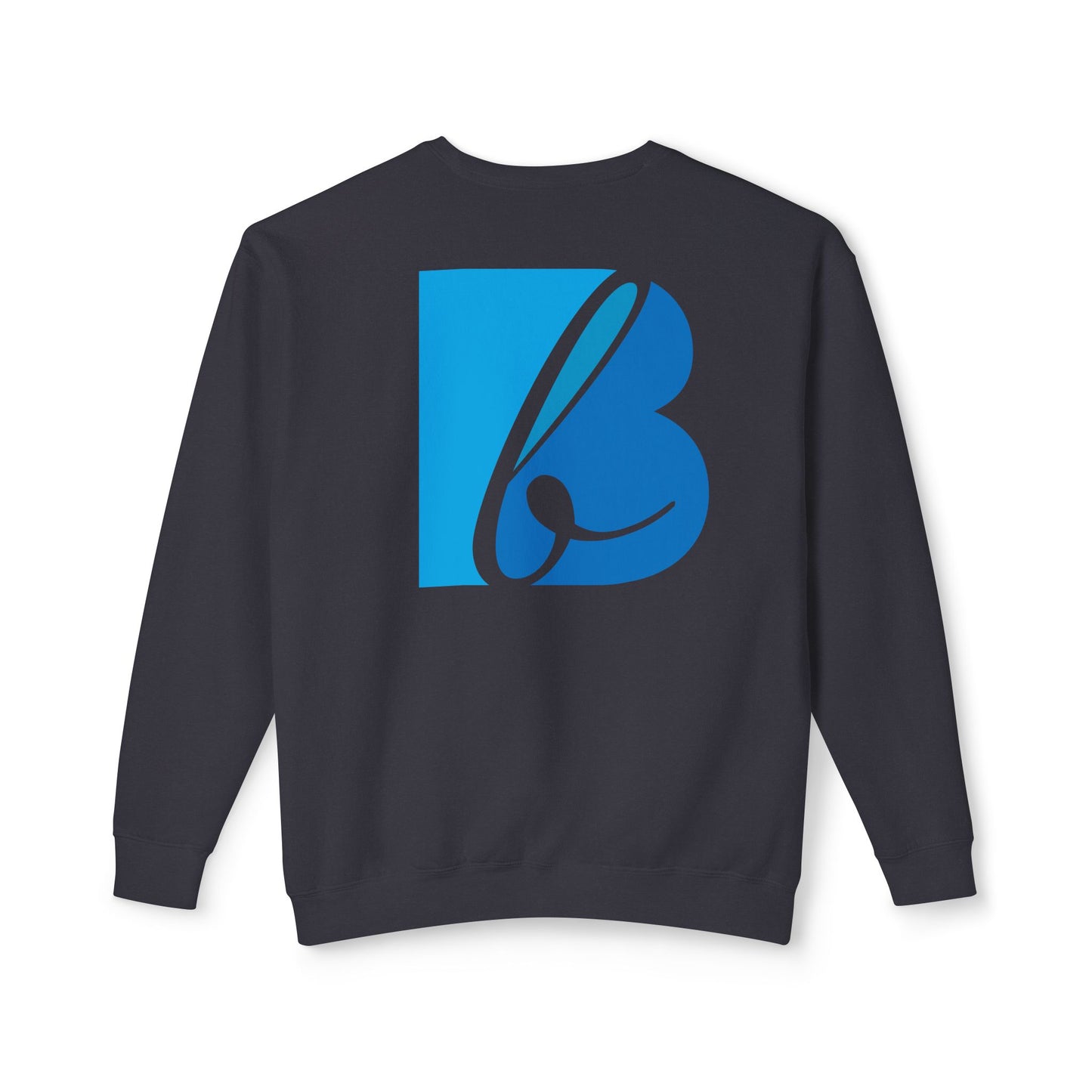 Alternate Logo Sweatshirt