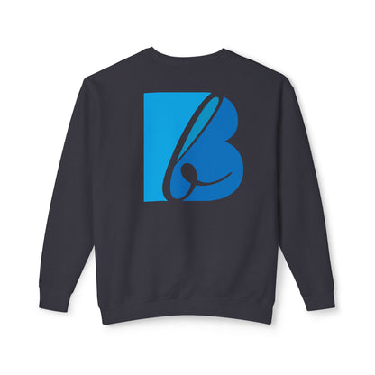 Alternate Logo Sweatshirt