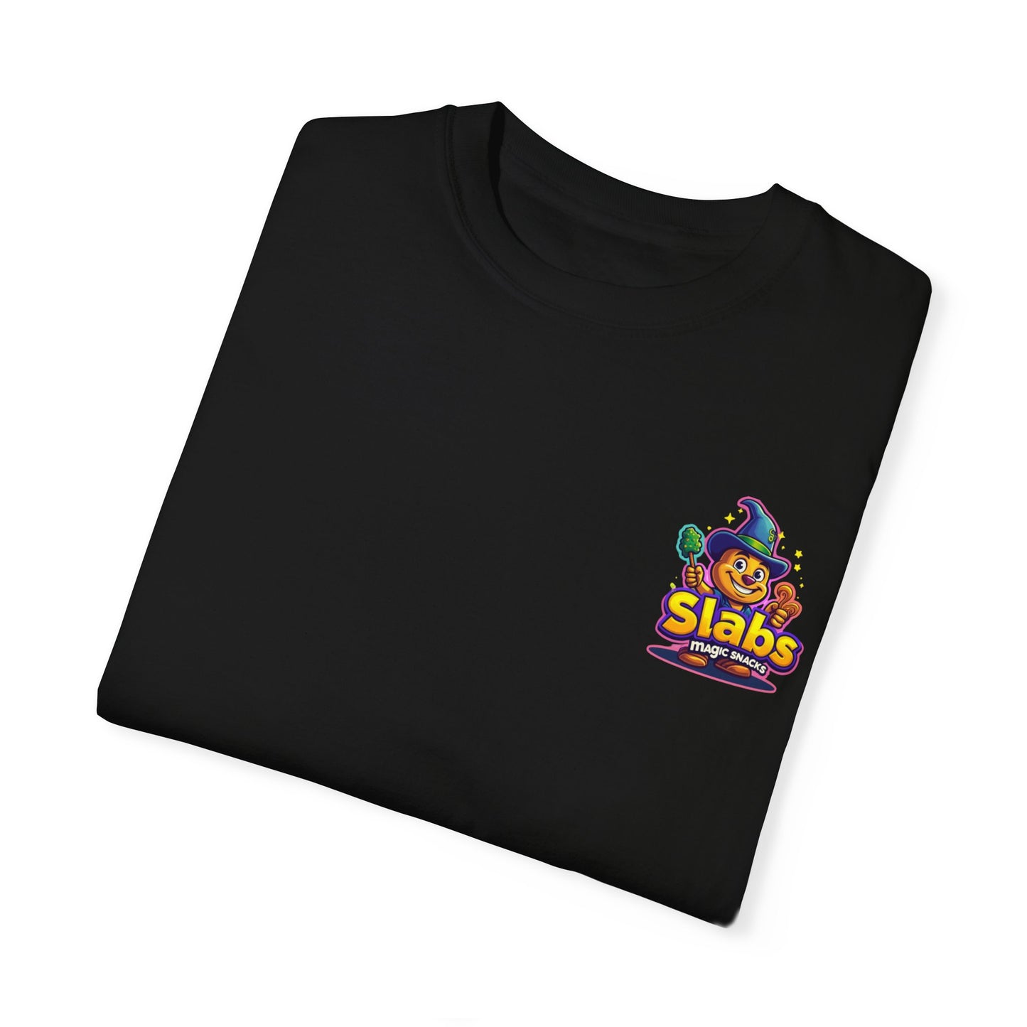 Slabs Magic T-Shirt