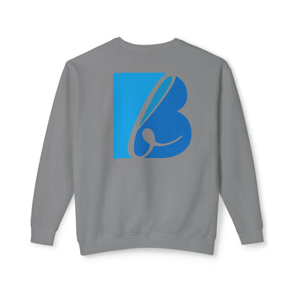 Alternate Logo Sweatshirt