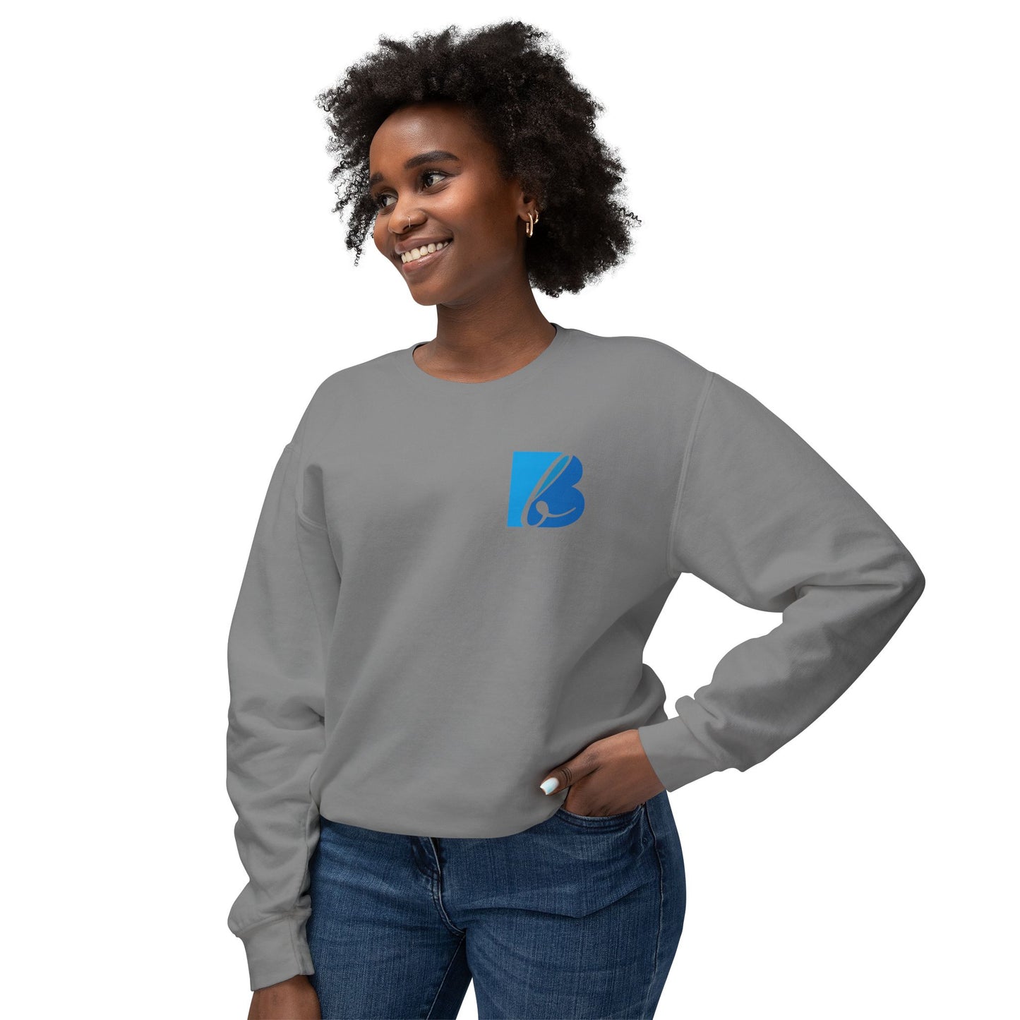 Alternate Logo Sweatshirt