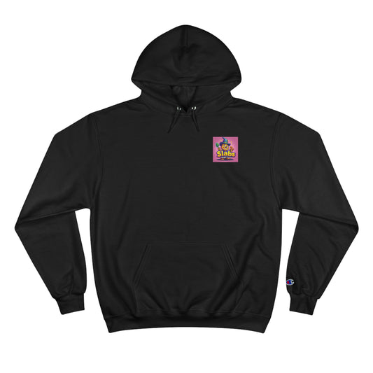 Slabs Magic Hoodie