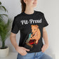 Pit-Proud Puppy Tee