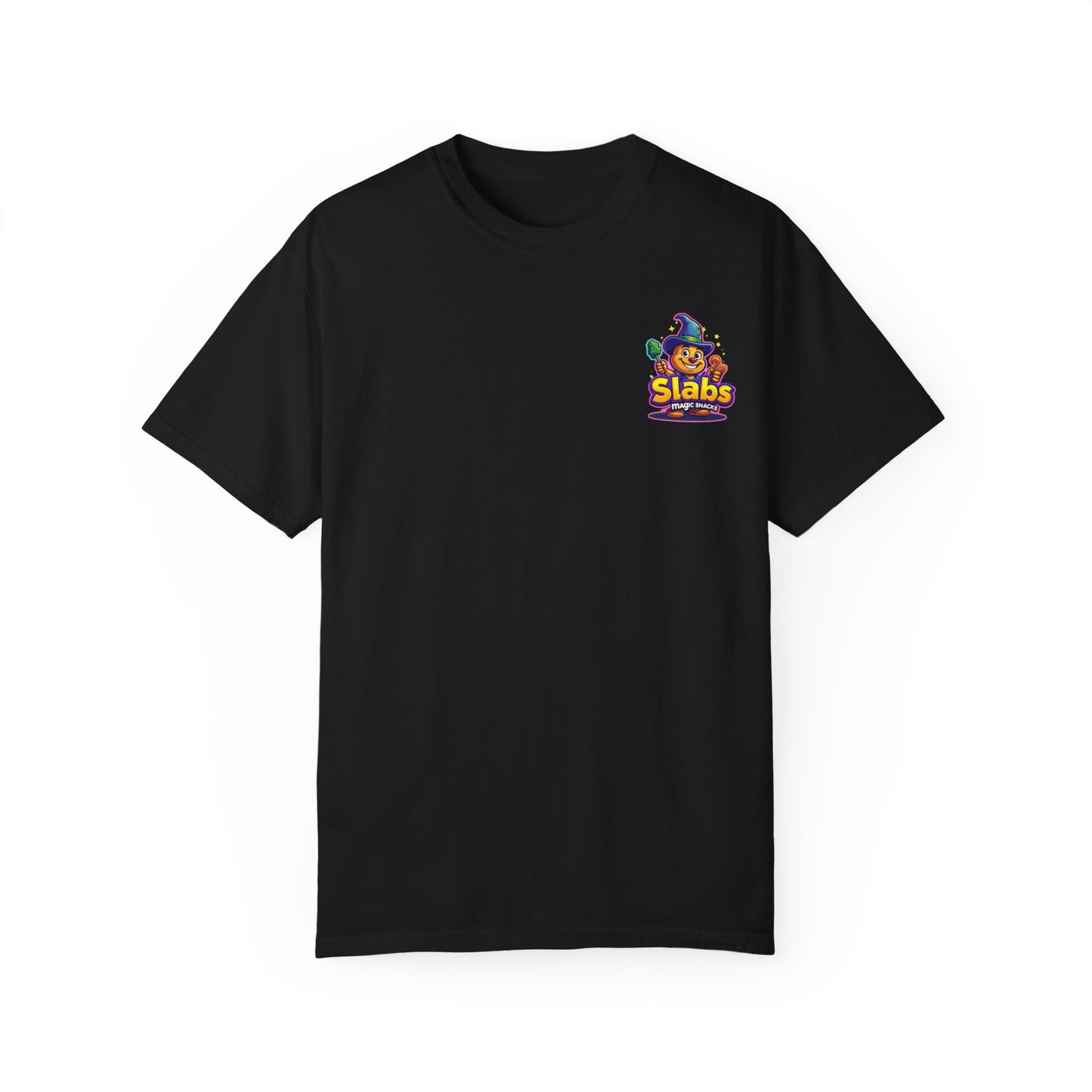 Slabs Magic T-Shirt