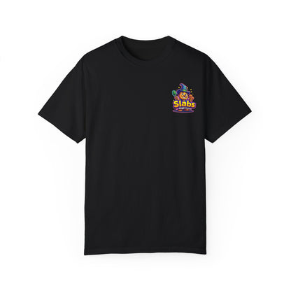 Slabs Magic T-Shirt