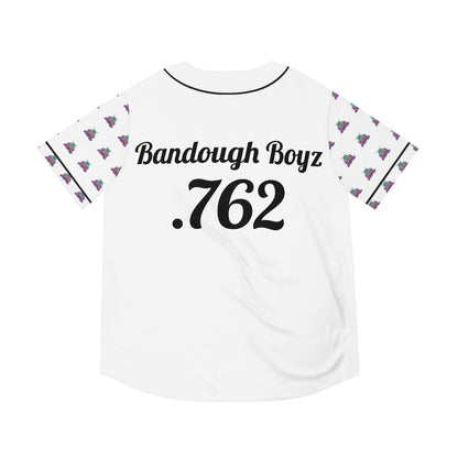 Men's Baseball Jersey