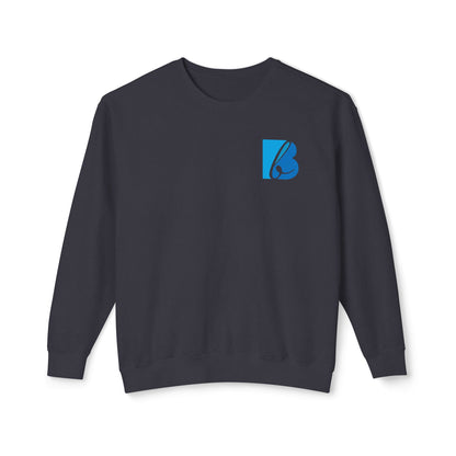 Alternate Logo Sweatshirt