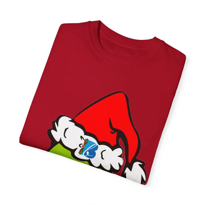 Grinch T-Shirt